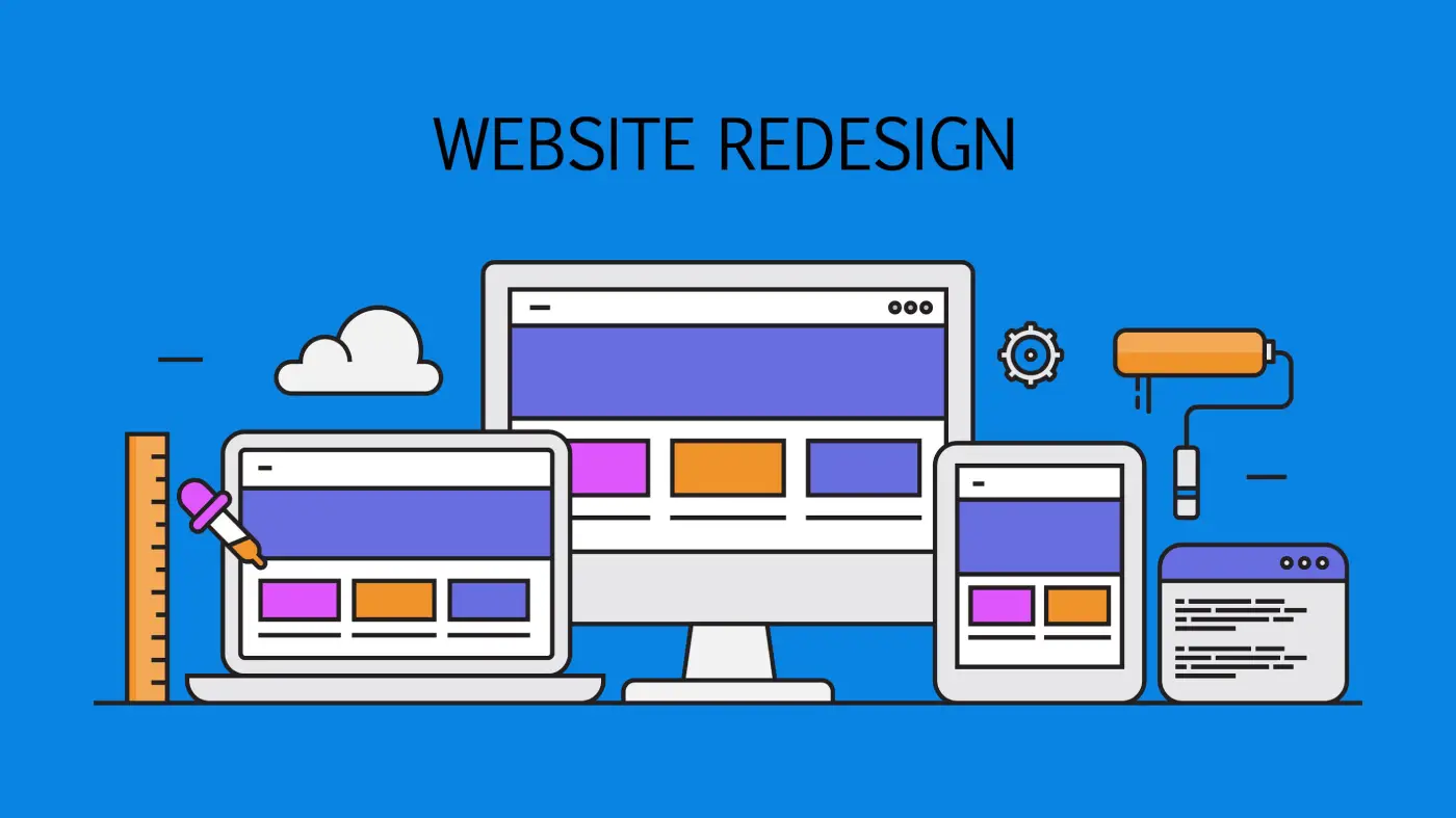 Redesign_website