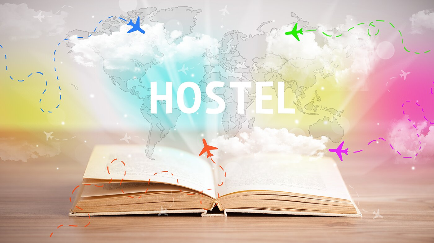 Hostel-Management