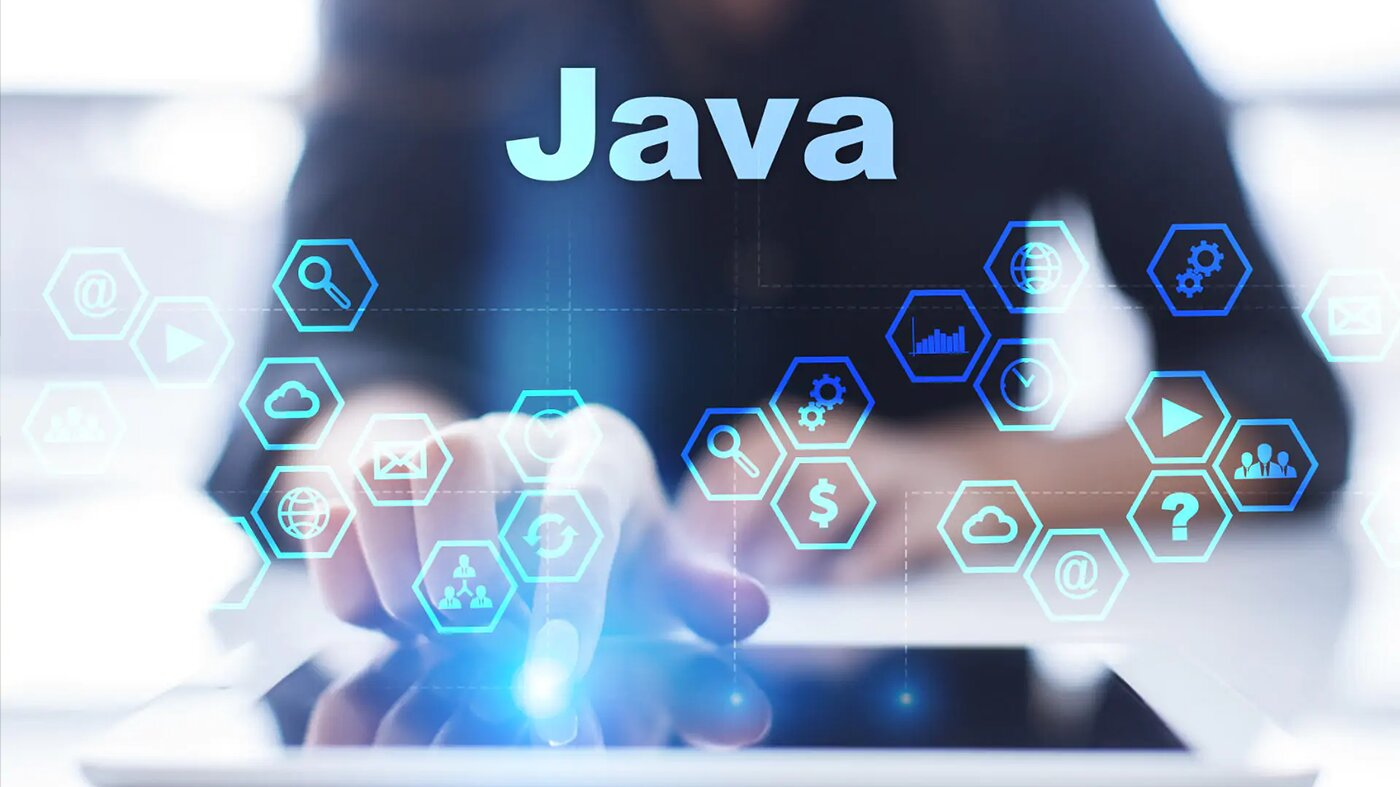 Java-Development