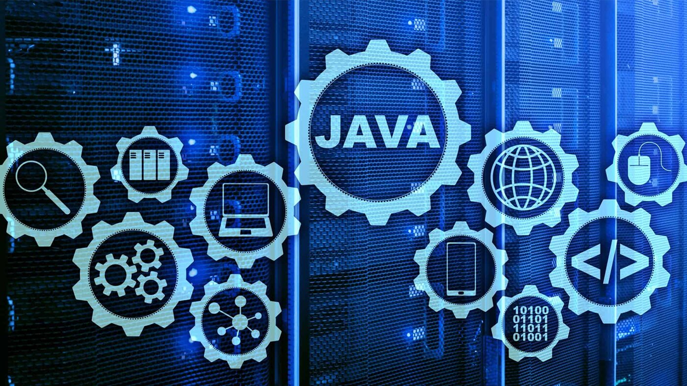 Java-Development