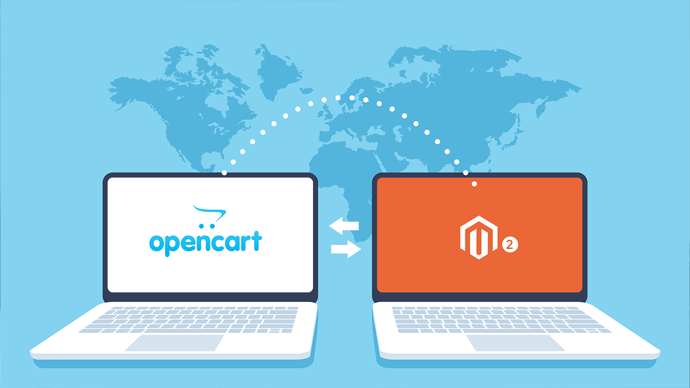 Opencart-to-Magento-Migration