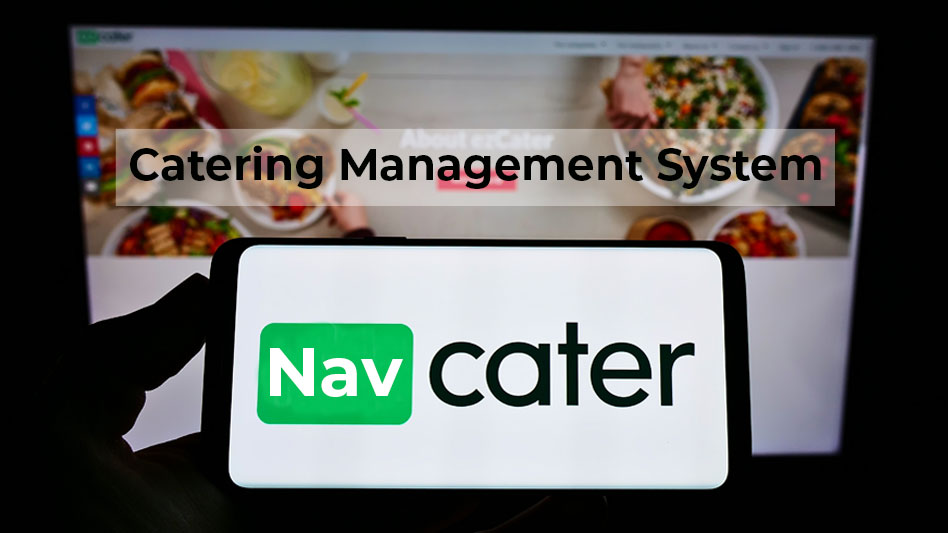 Catering-Management-System