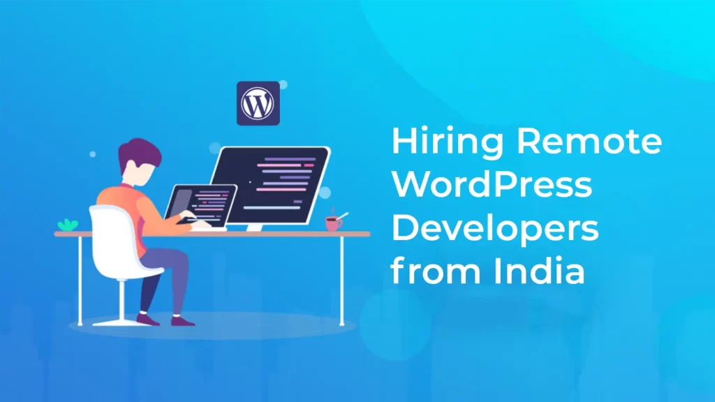 Hiring-Remote-WordPress-Developers-from-India