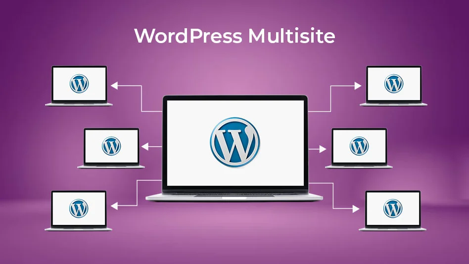 WordPress-Multisite