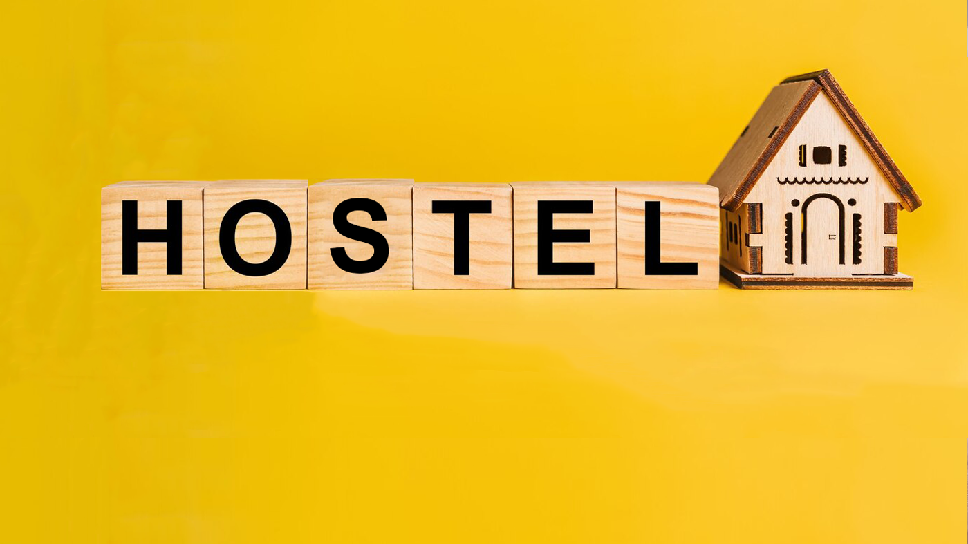 Hostel-Management