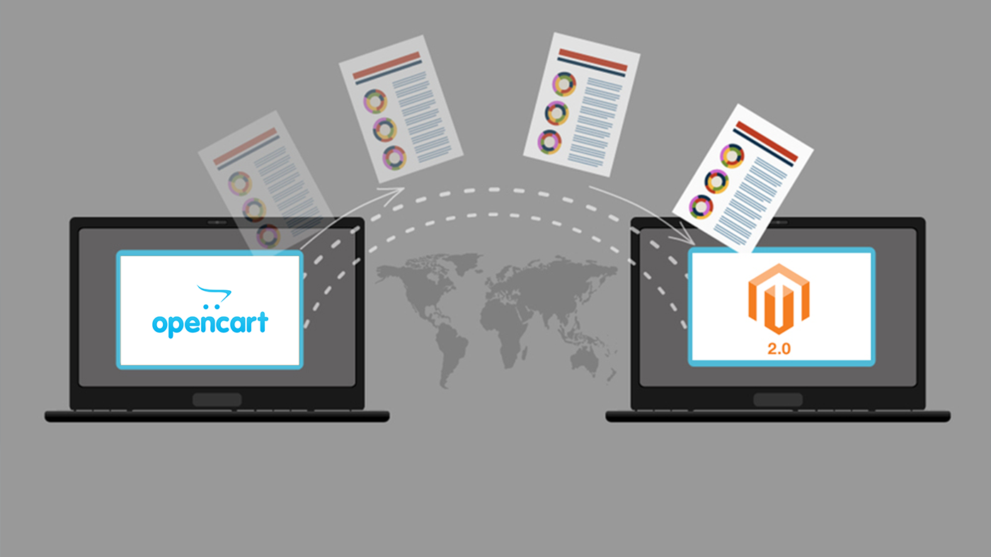 Opencart-to-Magento-Migration