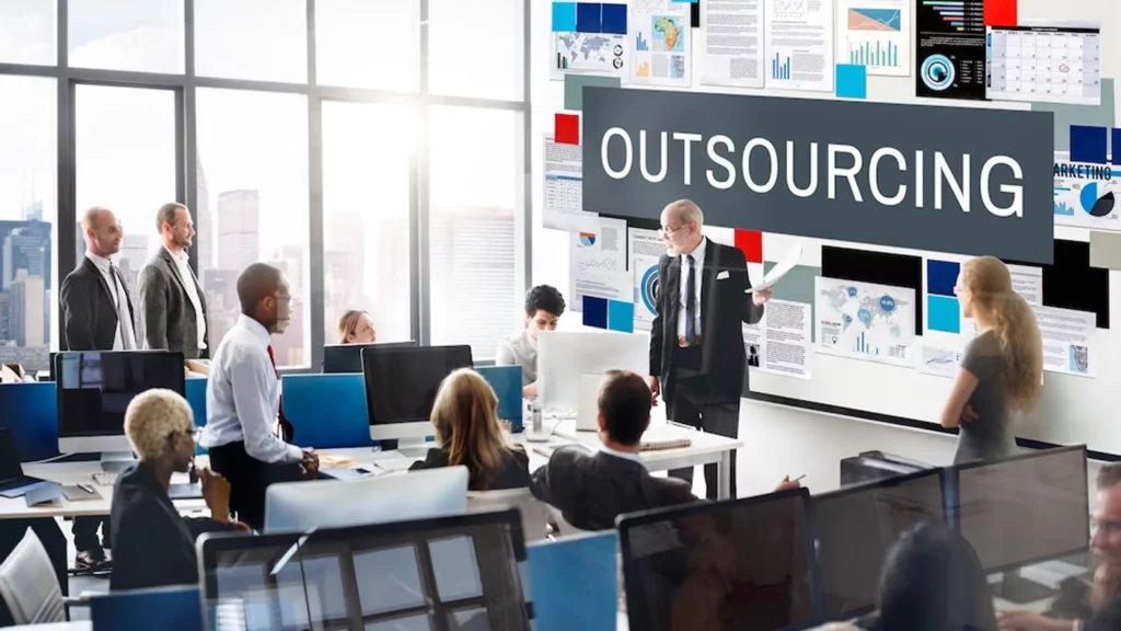 Outsource