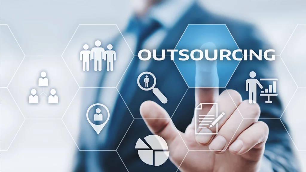 Outsource